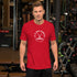 Proudly Canadian Hockey T-Shirt